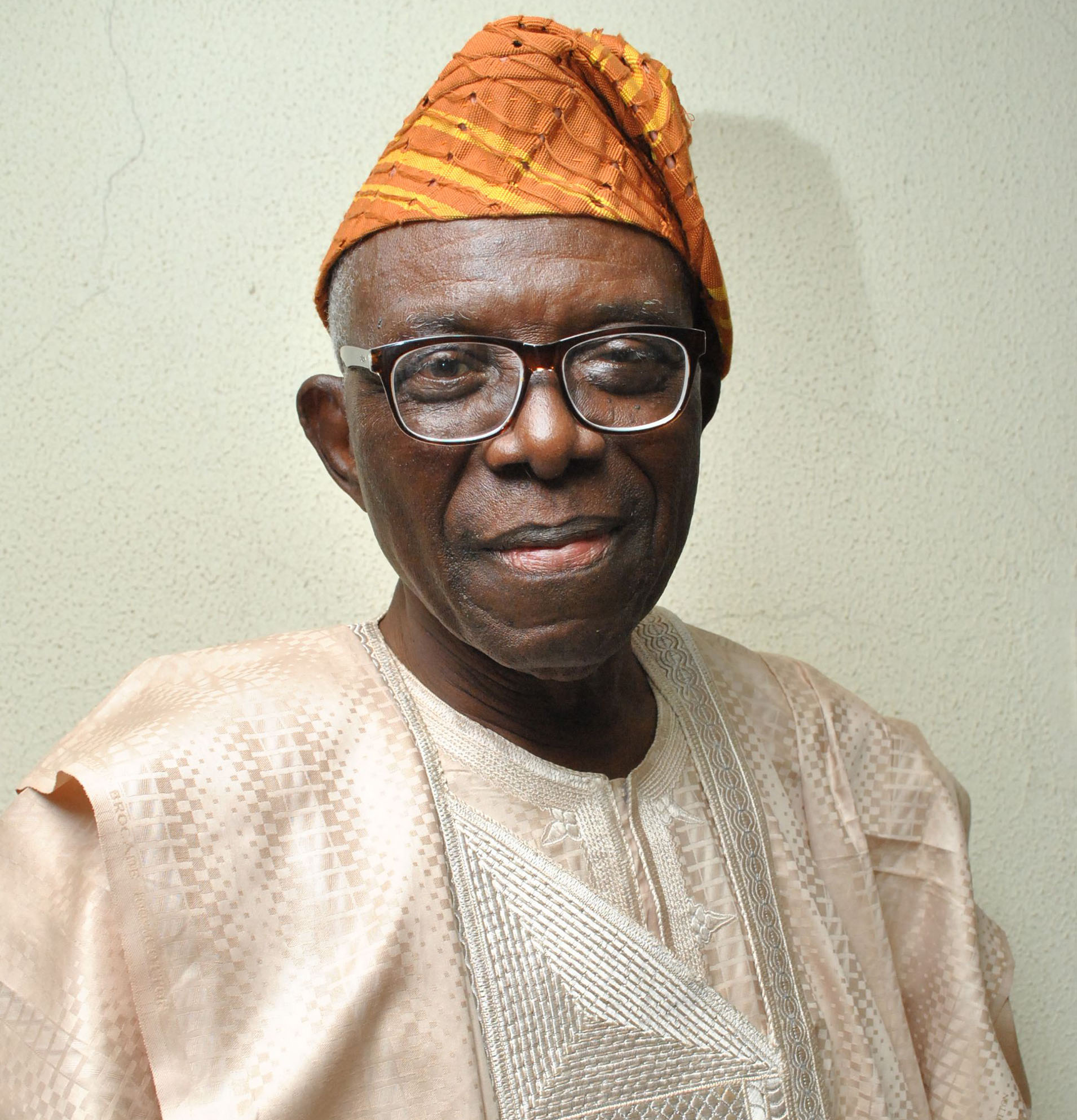 Alhaji Abayomi Adigun