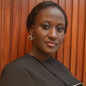 Mrs. Joyce Akpata