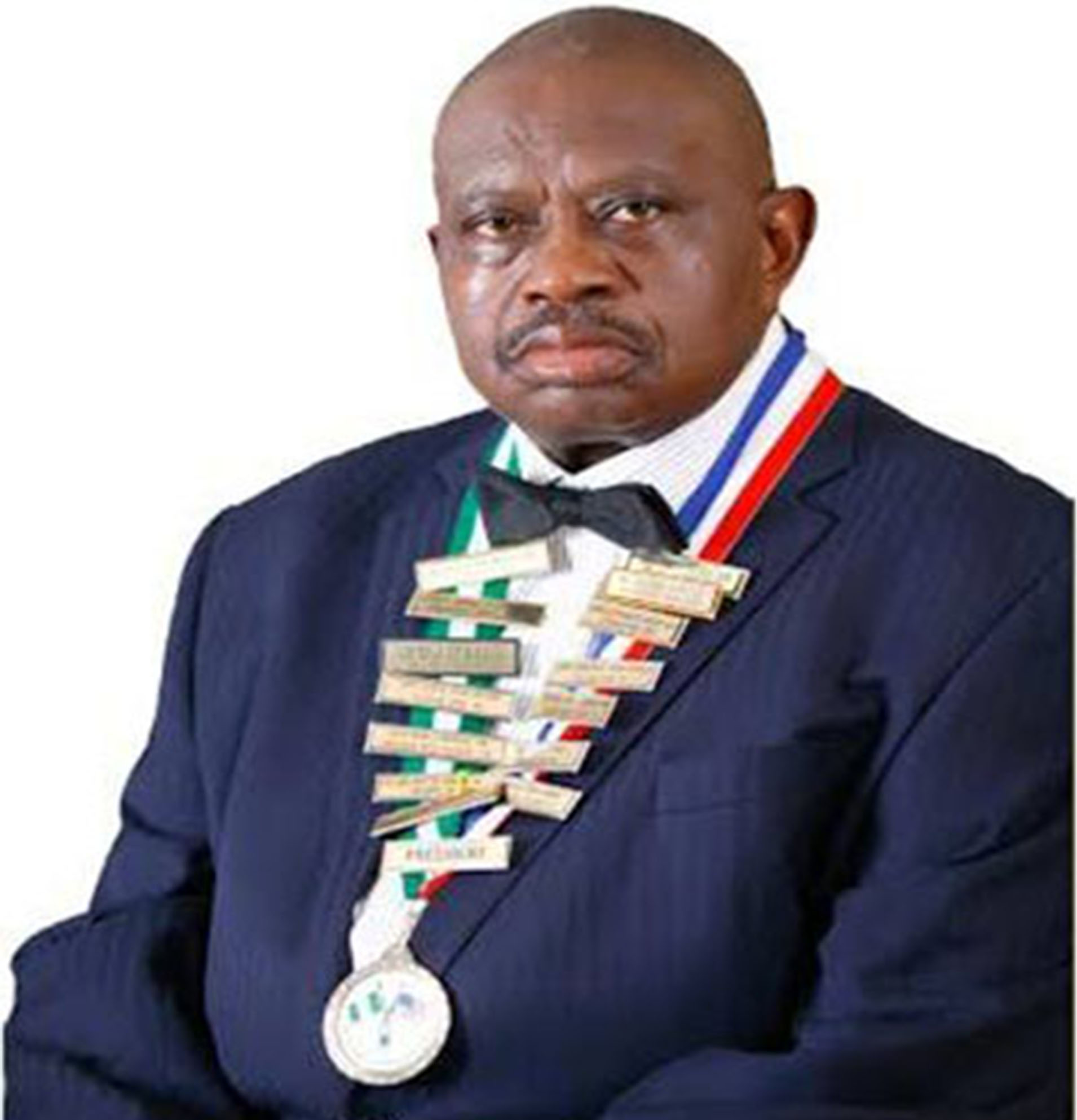 Chief Olabintan Famutimi