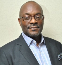 Barr. Chuba Mbanefo