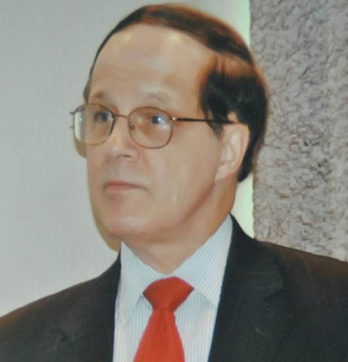 Mr. Brian McCleary