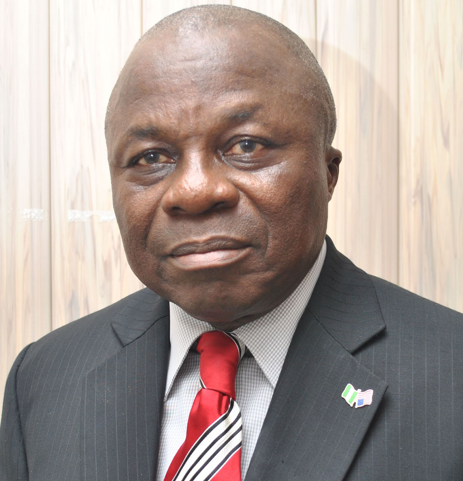 Mr. T.T. Osobu