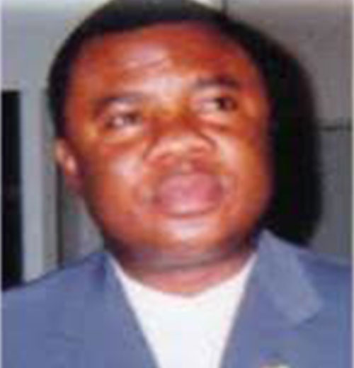 Maxi Felix Orji
