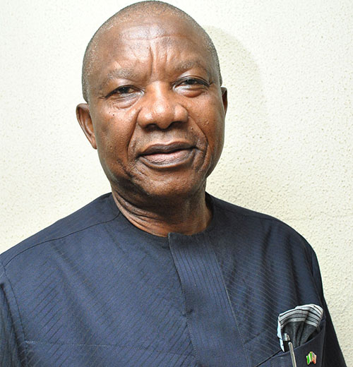 Mazi Sam Ohuabunwa, OFR