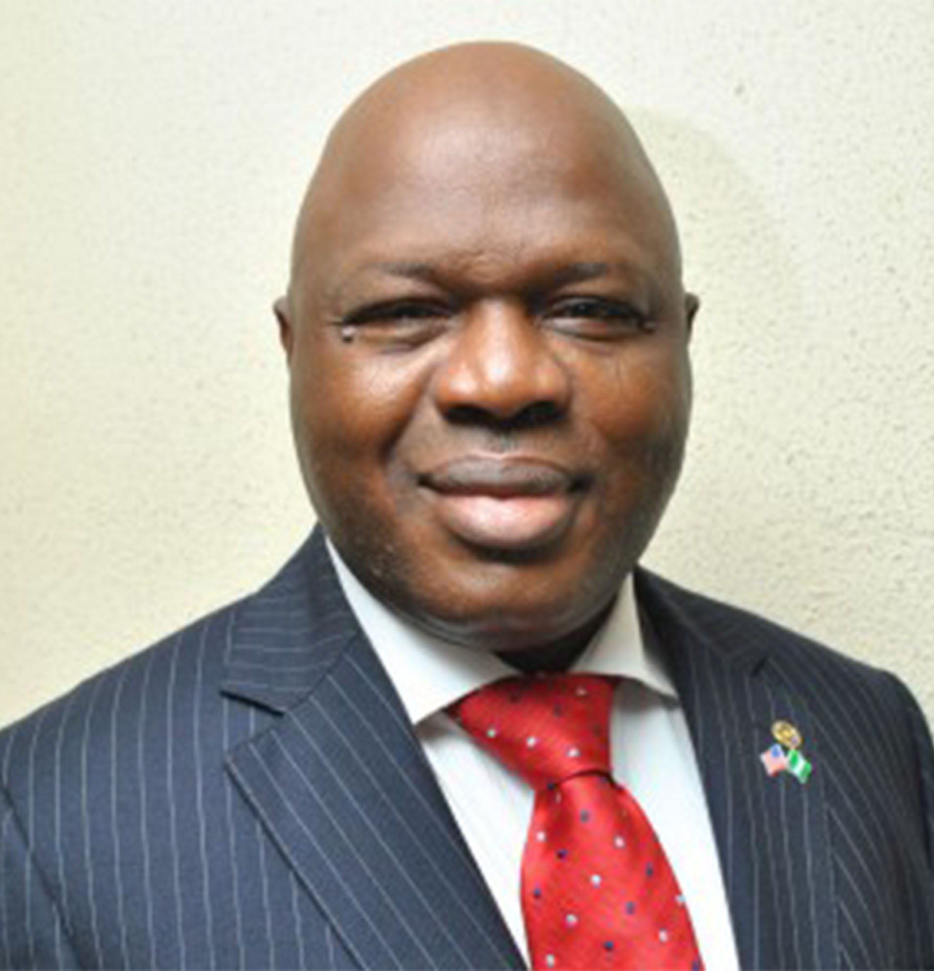 Mr. Ibukun Efuntayo