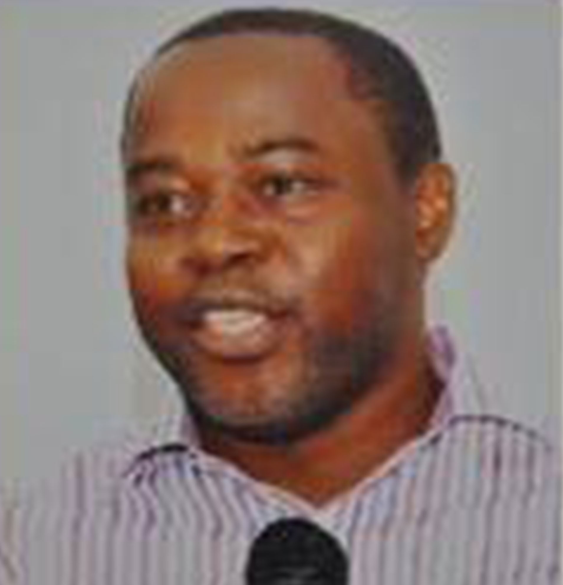 Mr. Tunde Titilayo