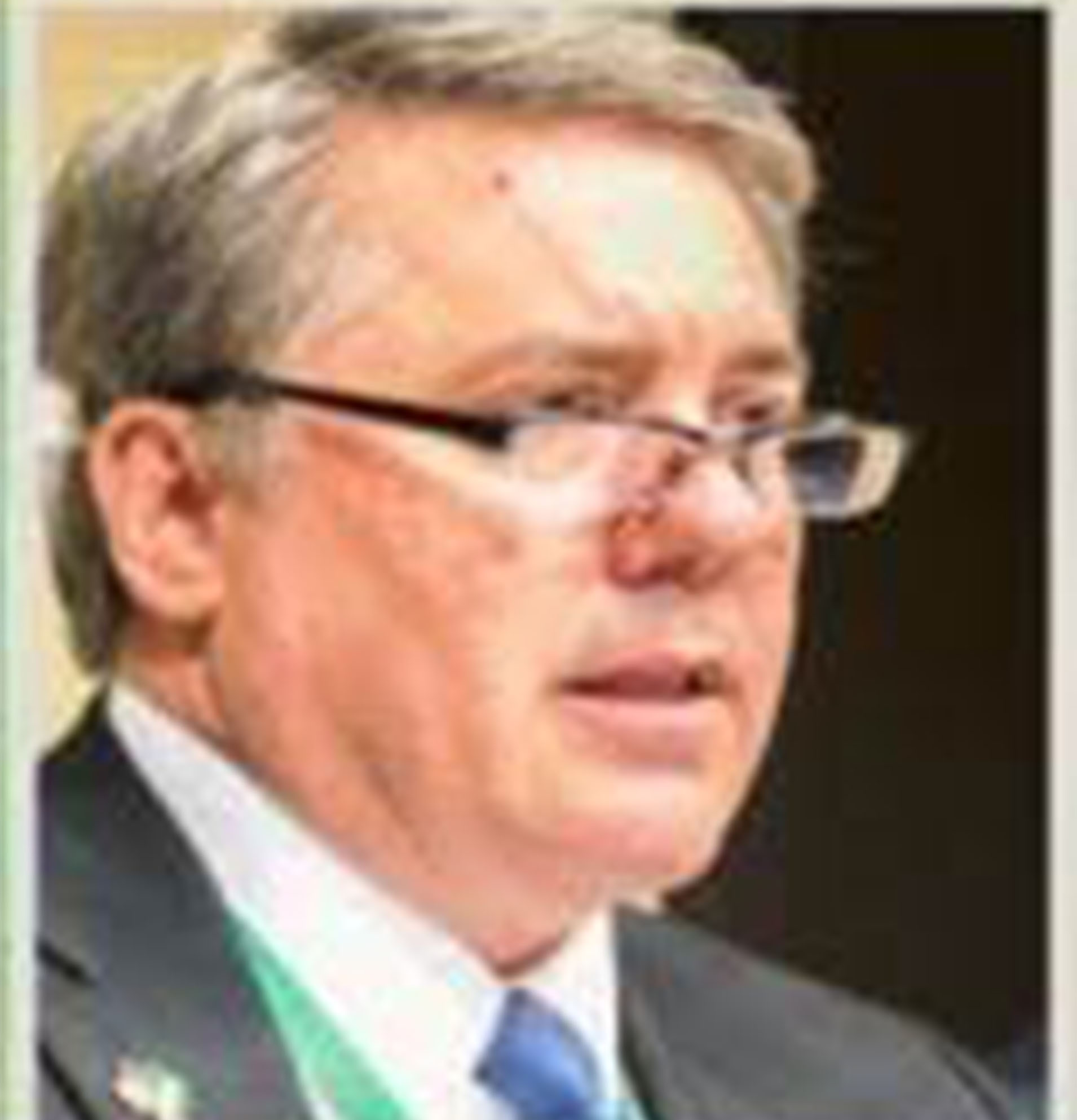 Mr. Robert C. Neff