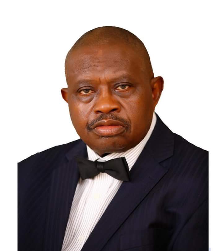 Chief Olabintan Famutimi