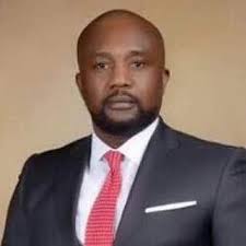 Barr. Osita Oparaugo