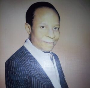 Chief (Dr) Frank O. Akinrele