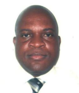 Mr. Kayode Oyewole