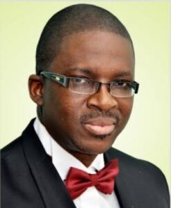 Prince Rasaq Quadri