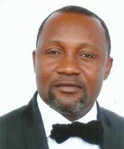 Mr. Sylvester Ibeh