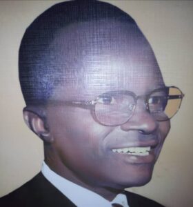 Ambassador Moses O. Ihonde