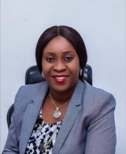 Barr. Ronke Kazeem