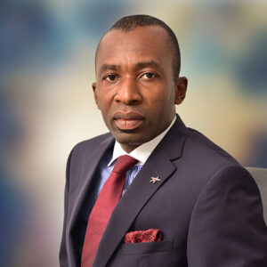 Mr. Sola Olabori
