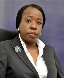 Ms. Funke Opeke