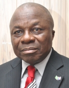 Chief T.T. Osobu
