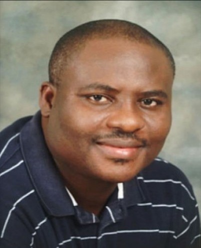 Mr. Tobi Oduyale