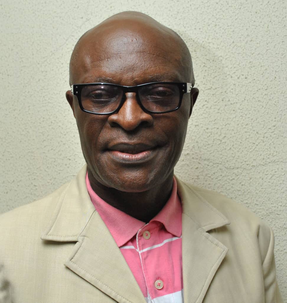 Mr. Ifeanyi P. Nwabuoku