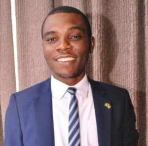 Ebuka Ugochukwu
