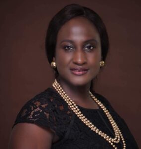 Mrs. Joyce Akpata