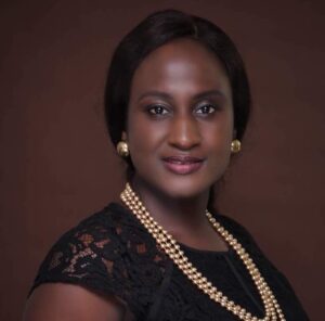 Joyce Akpata